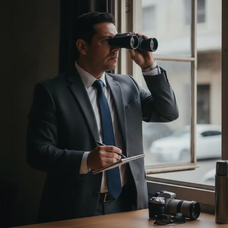 Detective Privado servicio en Azcapotzalco